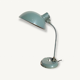 Industrial vintage table lamp