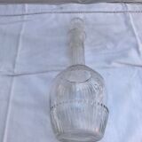 Ancien carafe liqueur