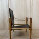 Safari Chair par Kaare Klint