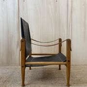 Safari Chair par Kaare Klint