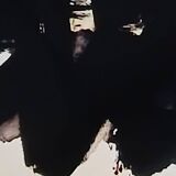 Pierre SOULAGES from Painting June 1, 1964