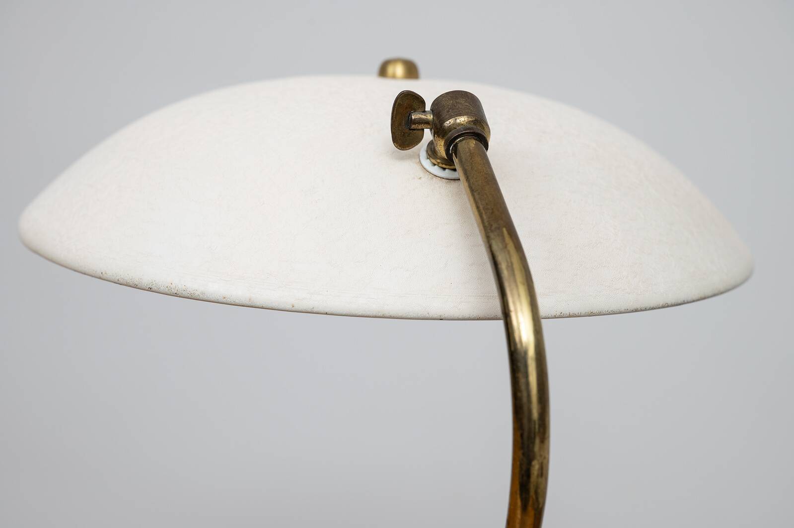 Mid-century desk lamp by Gebrüder Cosack, Germany, 1950s