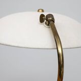 Mid-century desk lamp by Gebrüder Cosack, Germany, 1950s