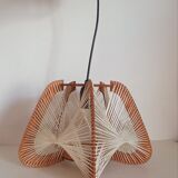 Scandinavian suspension
