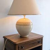 Monteuse N25 living room lamp by Robert de Schuytener 1970