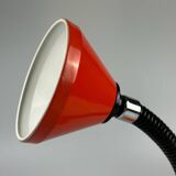 60s 70s desk lamp table lamp germany flexible design space age