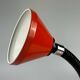 60s 70s desk lamp table lamp germany flexible design space age