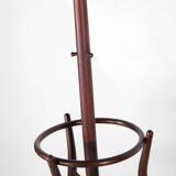 Pair of coat racks
