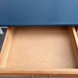Baumann D227 Vintage 50s Desk