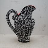 Service at orangeade Musarra Vallauris