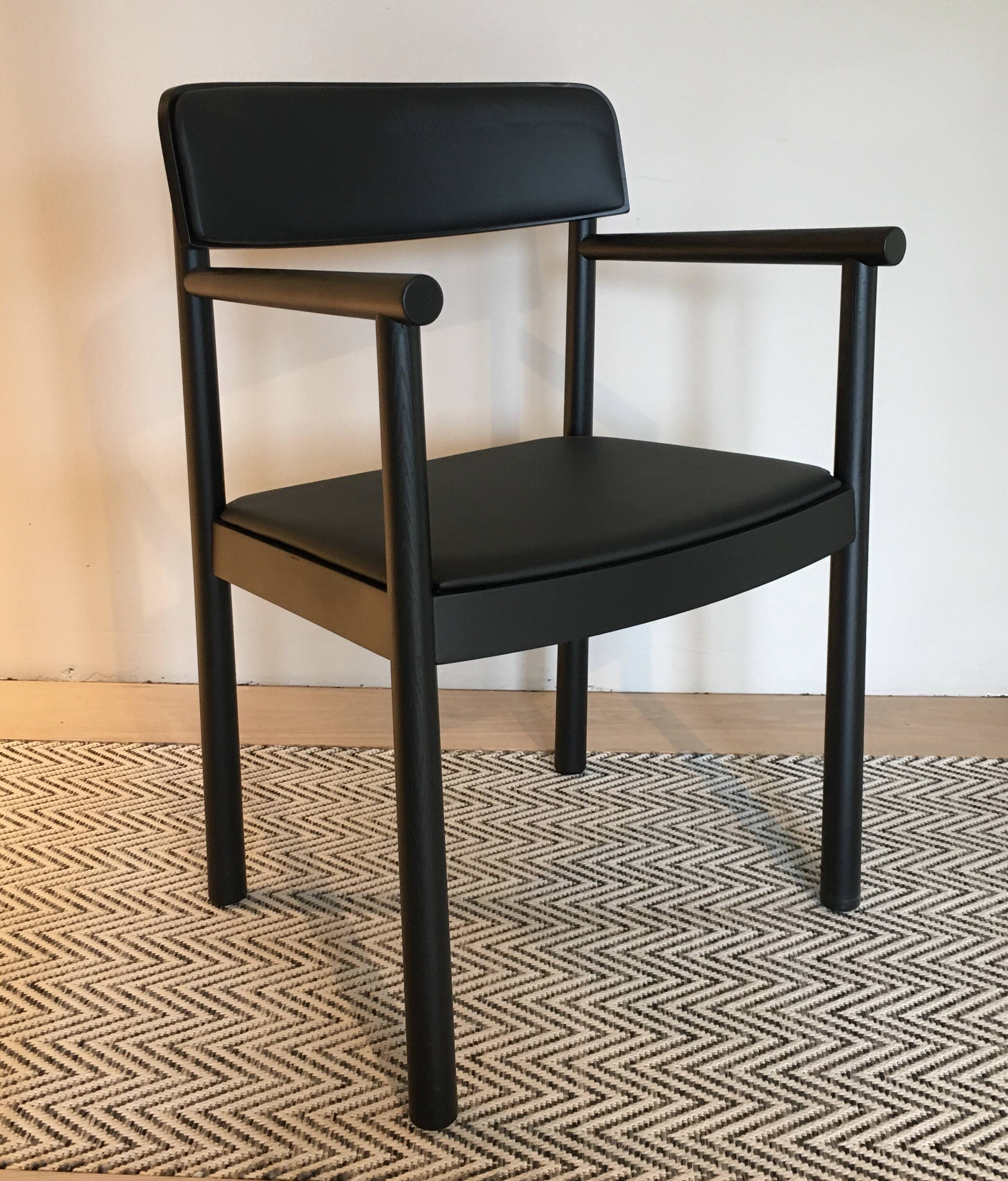 Norman Copenhagen office chair