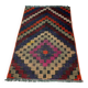 Tapis kilim turc vintage, 95 x 57 cm