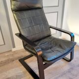 “Poang” armchair by Noboru Nakamura