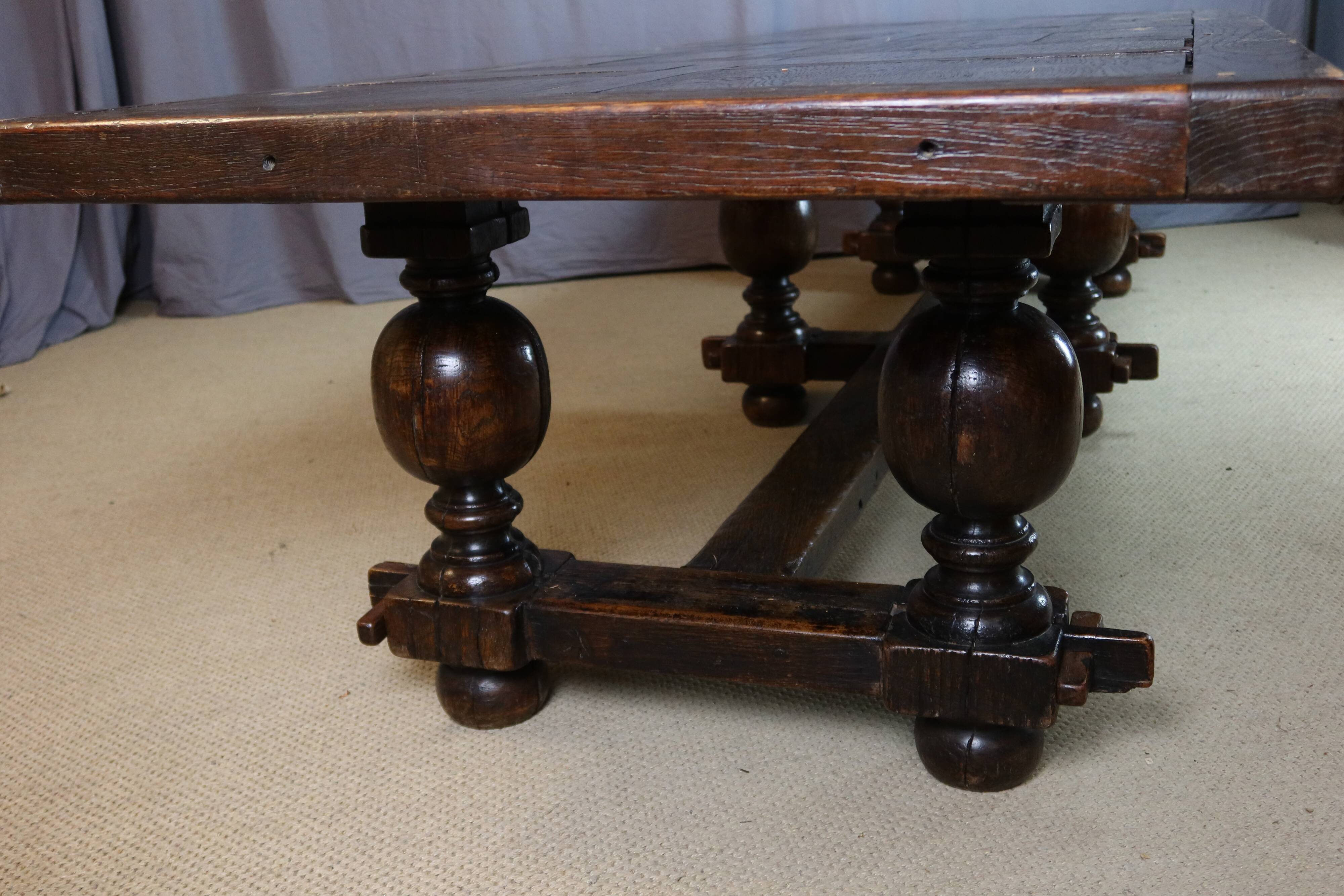 table de salle à manger