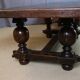 table de salle à manger