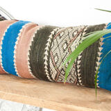 Berber pillow cover 'nomads'