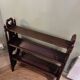 Old book holder