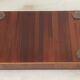 Art Deco straw marquetry box