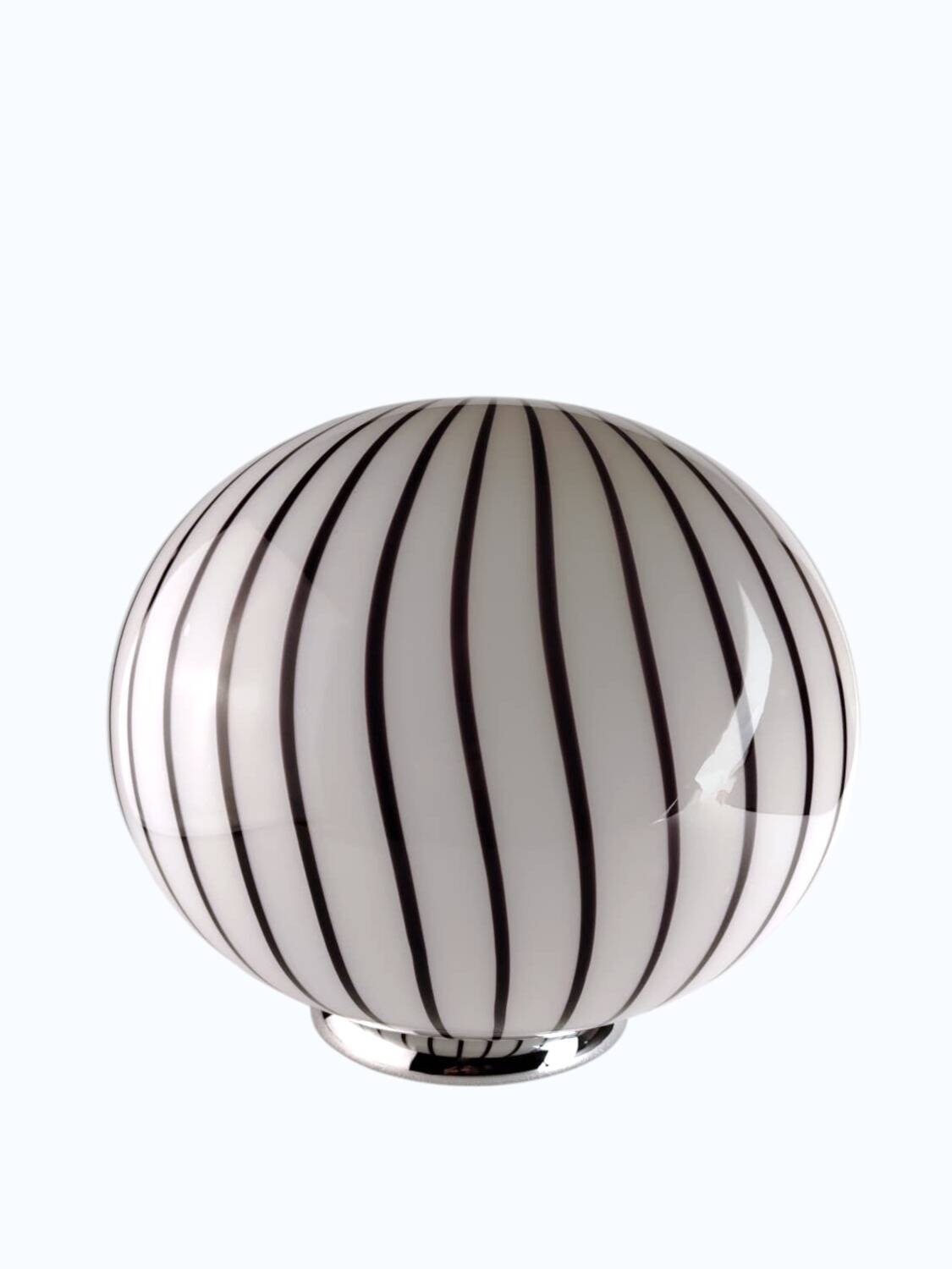 Lampada da tavolo filigrana D 40 cm