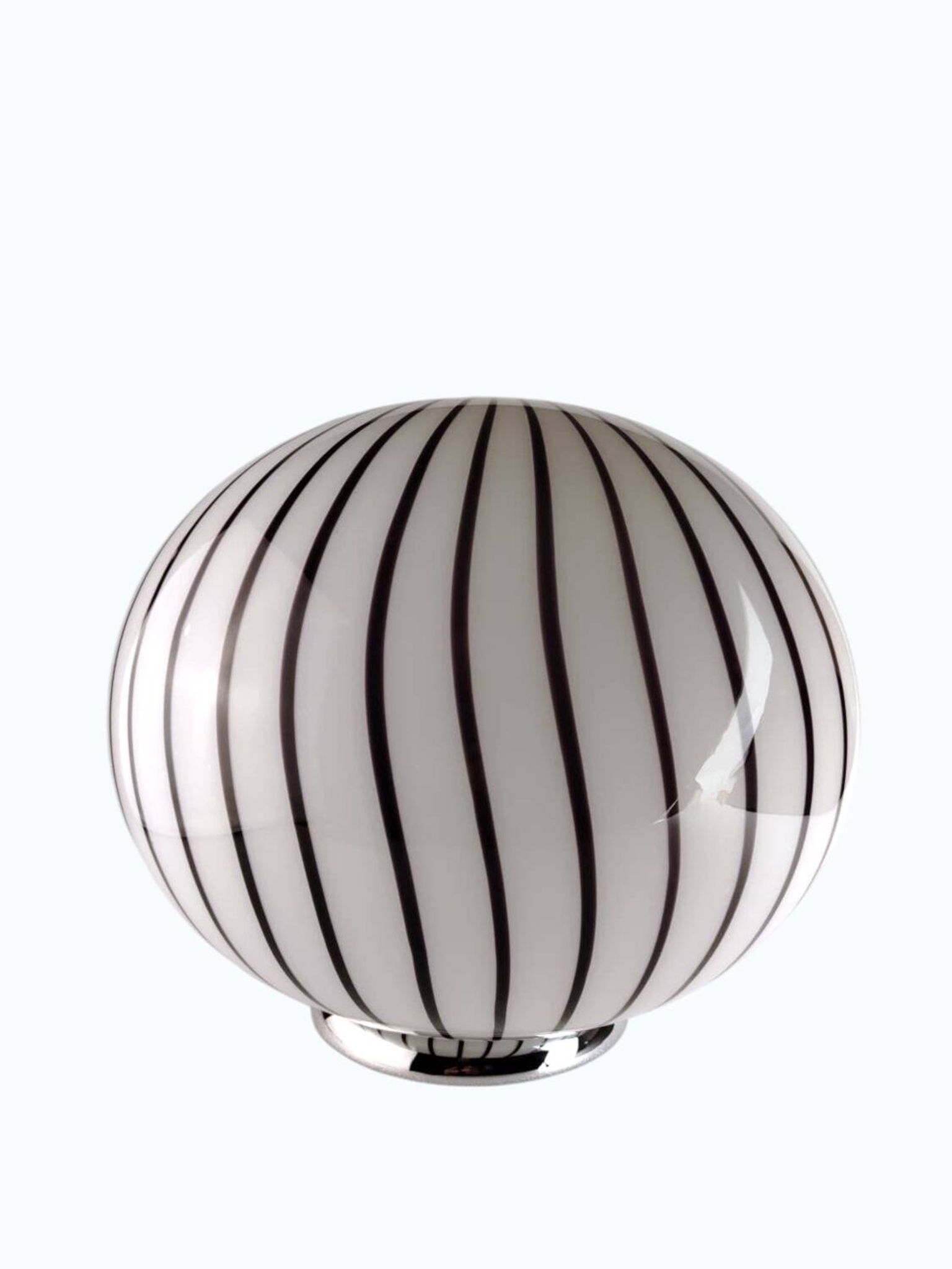 Lampada da tavolo filigrana D 40 cm