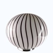 Lampada da tavolo filigrana D 40 cm