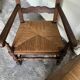 Duo de fauteuils Normand