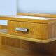 Restored Bauhaus Chromed Tubular Steel Dressing Table, 1940s