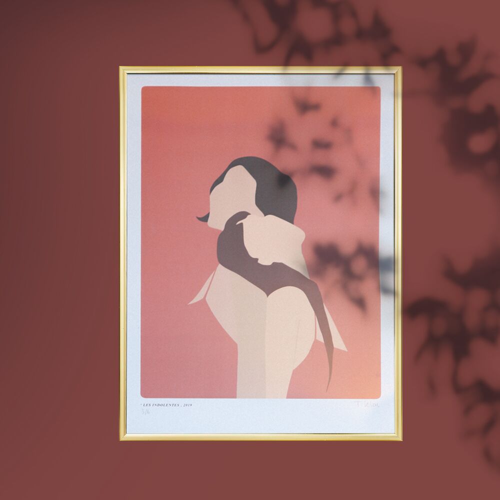 Atelier Le Van - the indolentes