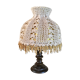 Bedside lamp