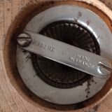 Marlux pepper mill altuglas model and wood 17 cm