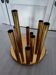Ceiling or wall light from Sciolari for Boulanger