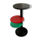 Roba France vintage 60s side table