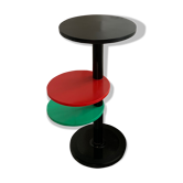 Table d’appoint Roba France vintage années 60