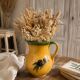 Provençal jug