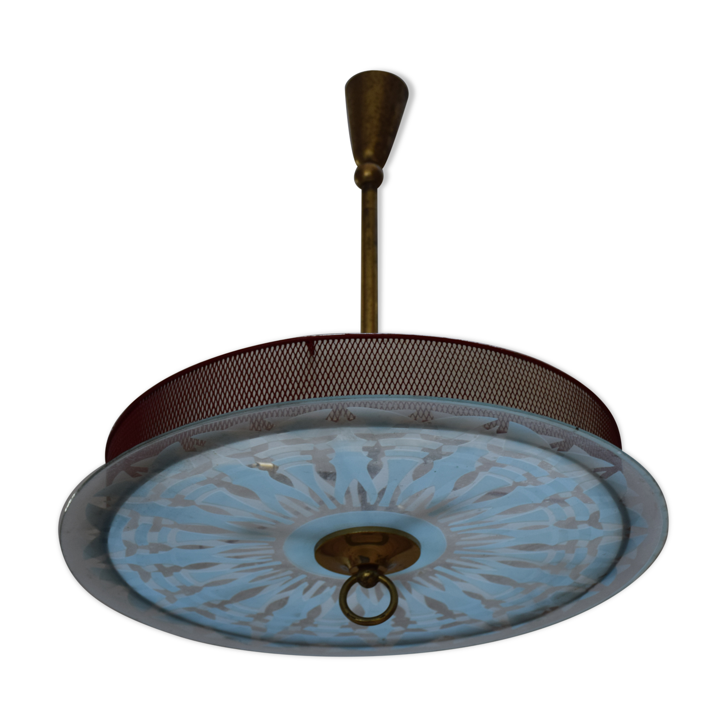 Hanging light