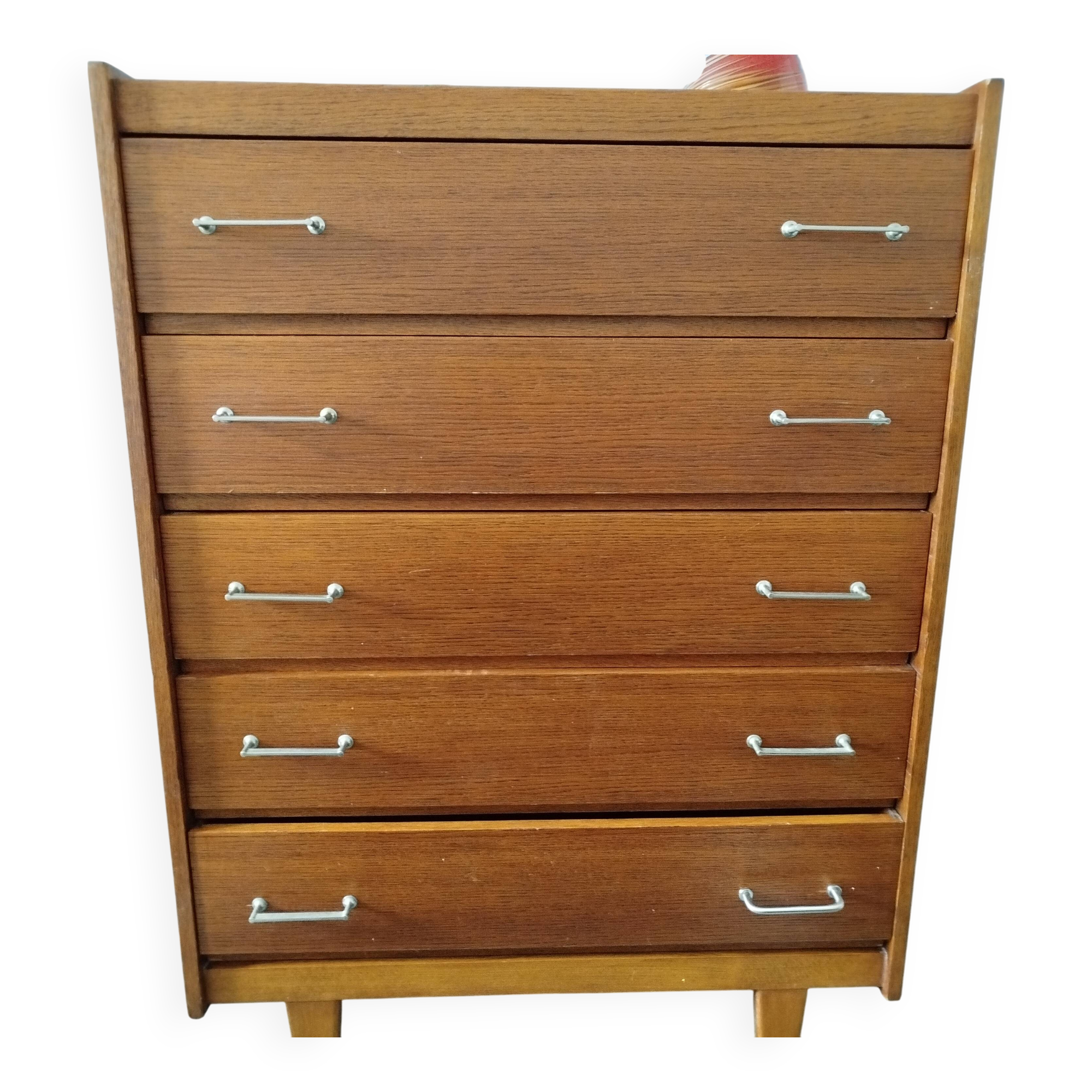 Commode années 50