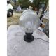 Paire de lampes industrielle