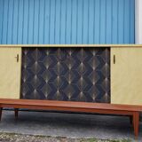 Formica sideboard revisited years 60