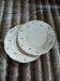 2 old plates from Digoin and Sarreguemines.