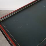 Pine desk, Danish design, 1960s, production: Denmark