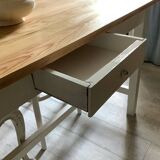 Dinner table