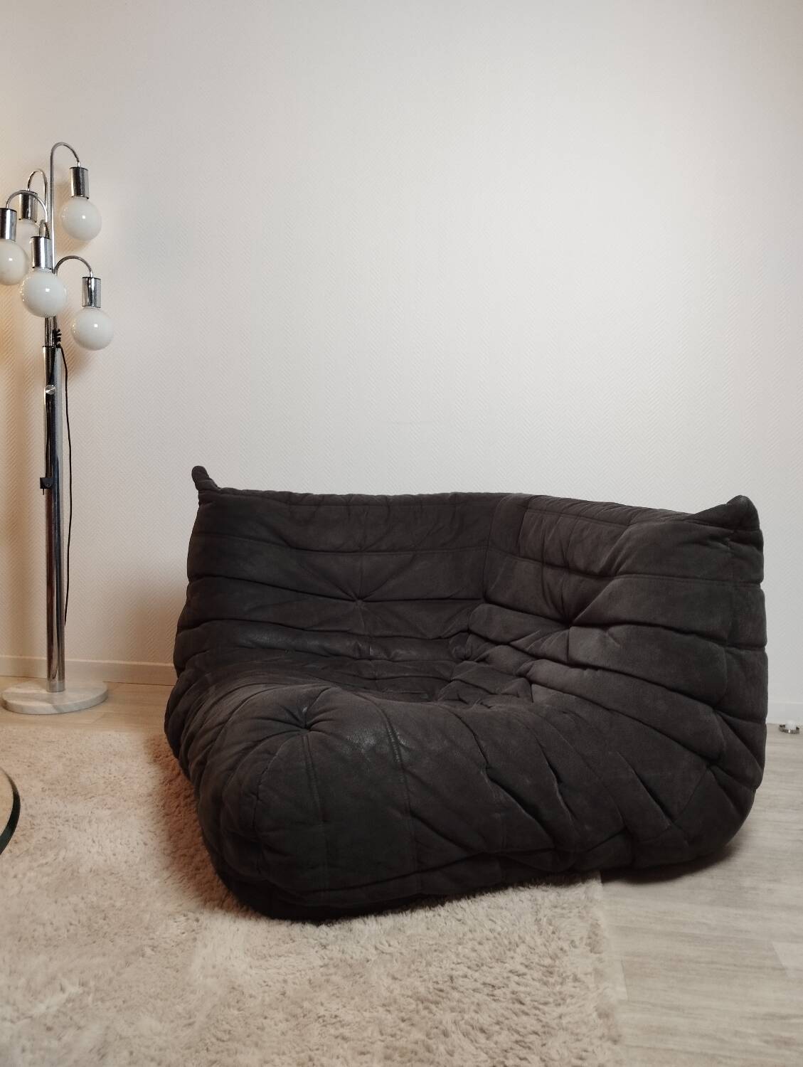 Togo corner sofa ligne roset