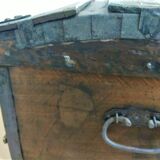 Campaign trunk