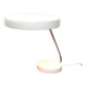 Mid-century minimalist table lamp 6658 by Kaiser Idell / Kaiser Leuchten.