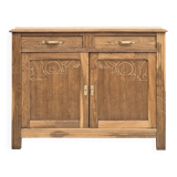 Parisian Art Deco buffet