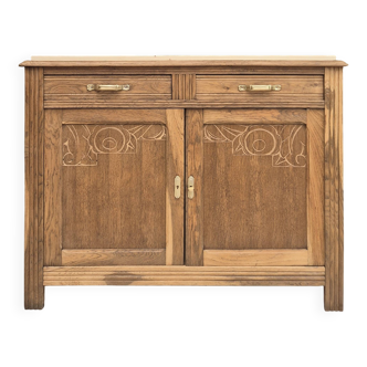 Parisian Art Deco buffet
