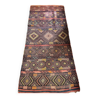 Kilim carpet