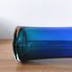 Vintage Bohemian Sommerso vase