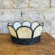 Tiffany style lamp