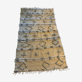 Berber carpet - 200x110cm